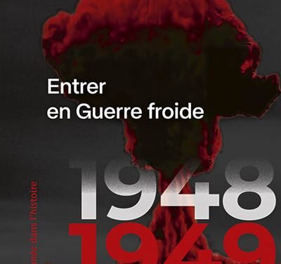 1949 – Entrer en Guerre Froide