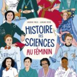 Histoire des sciences au féminin