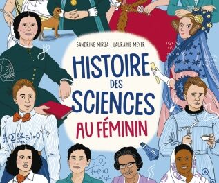 Histoire des sciences au féminin
