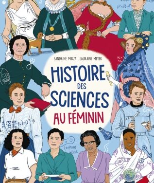 Histoire des sciences au féminin