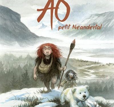 AO petit Néandertal