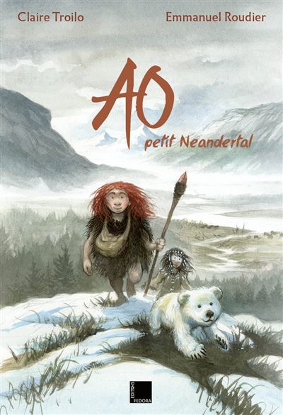AO petit Néandertal
