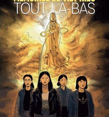 Tout là-bas – Mémoires du Viet Kieu