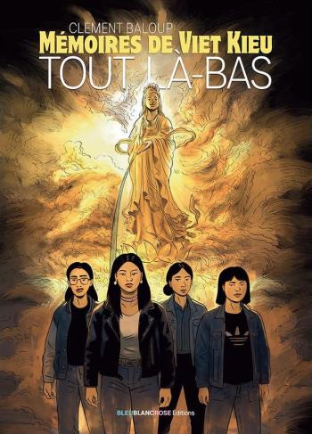 Tout là-bas – Mémoires du Viet Kieu