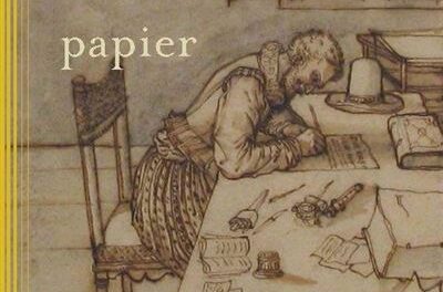 Des murs d&rsquo;encre et de papier – Information et pouvoir à Lyon au début des guerres de Religion (vers 1552 – vers 1576)