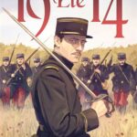 Eté 1914