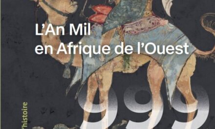 L’an mil en Afrique de l’Ouest