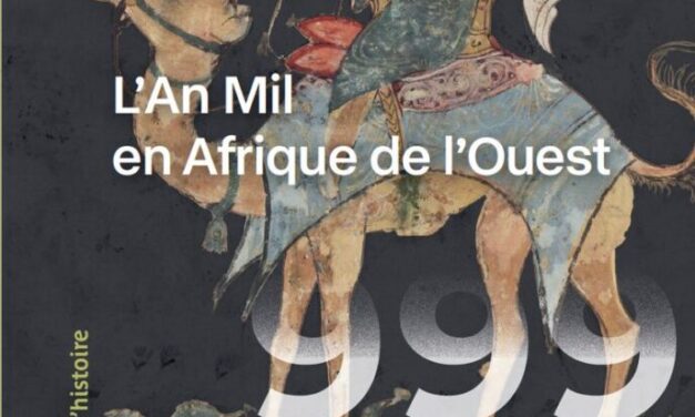 L’an mil en Afrique de l’Ouest