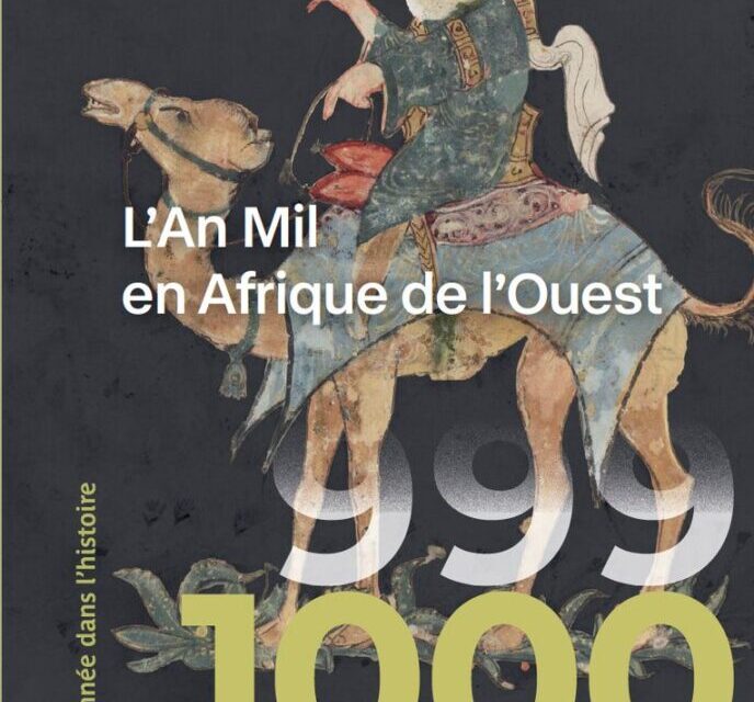 L’an mil en Afrique de l’Ouest