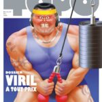 Topo numéro 57, le monde décrypté en bande dessinée