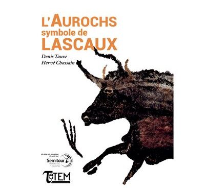 L&rsquo;Aurochs symbole de Lascaux