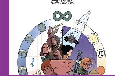 L’Incroyable Histoire des mathématiques