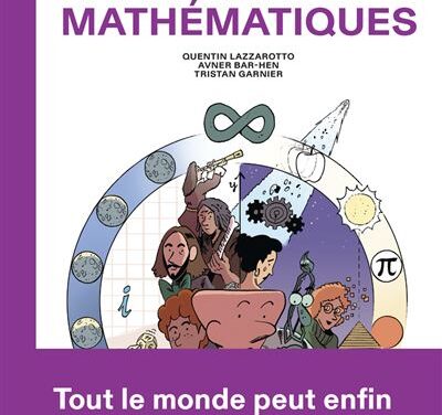 L’Incroyable Histoire des mathématiques
