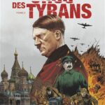 Le choc des tyrans – Tome 2