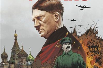 Le choc des tyrans – Tome 2