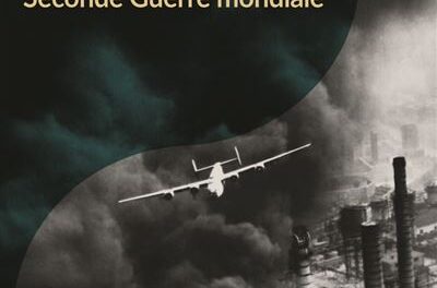 Le pétrole dans la Seconde Guerre mondiale