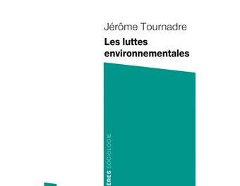 Les luttes environnementales