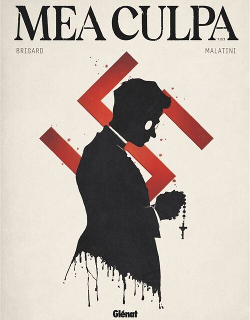 Mea Culpa – Tome 2