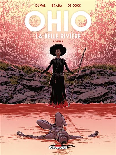 Ohio la belle rivière T. 3