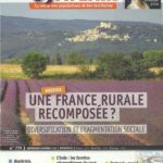 Une France rurale recomposée ? Diversification et fragmentation sociale