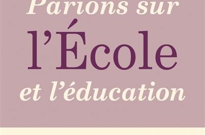 Parions sur l’école et l’éducation – Manifeste du Café Pédagogique