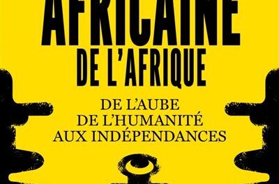 Une histoire africaine de l&rsquo;Afrique