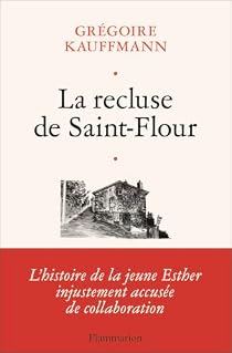 La recluse de Saint-Flour