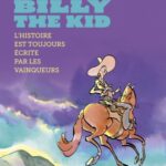 Billy the kid