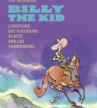 Billy the kid