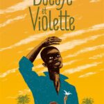 Bacayé et Violette