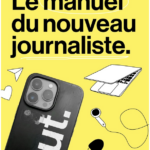 Brut, Le manuel du nouveau journaliste