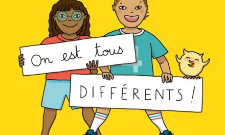 On est tous différents