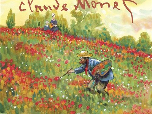 Impressions Claude Monet