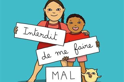 Interdit de me faire MAL