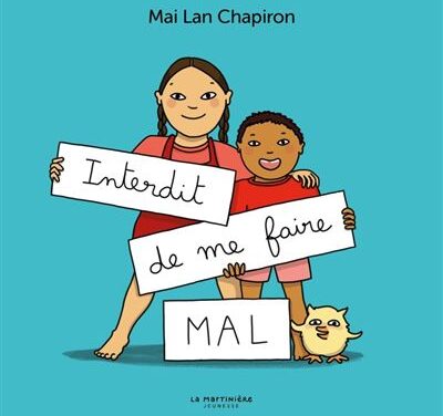 Interdit de me faire MAL
