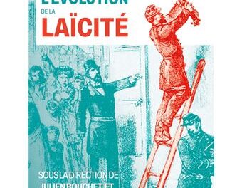 L&rsquo;évolution de la laïcité