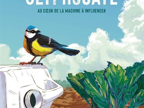 La bataille du glyphosate – Au coeur de la machine à influencer