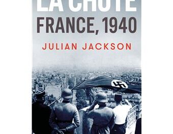 La Chute  France, 1940