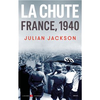 La Chute  France, 1940
