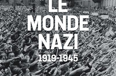 Le monde nazi