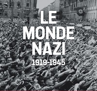 Le monde nazi