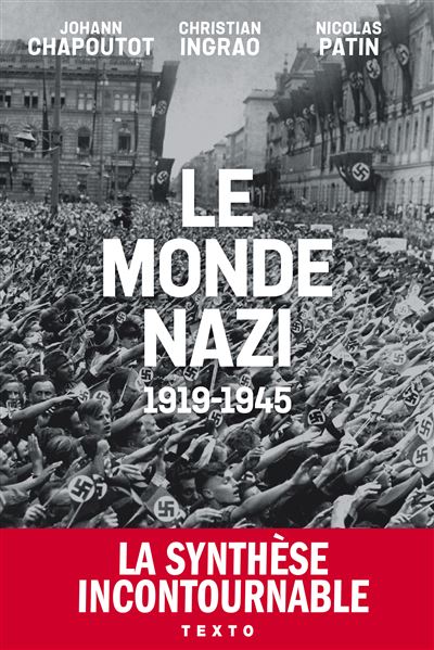 Le monde nazi