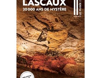 Lascaux 20 000 ans de mystère