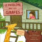Le problème avec les girafes