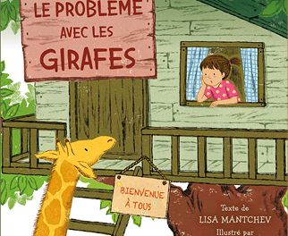 Le problème avec les girafes