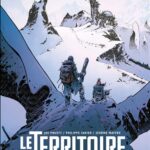 Le Territoire