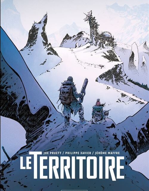Le Territoire
