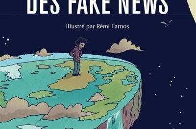 Les Mystères des fake news