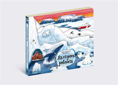 Les régions polaires