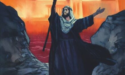 Les grands récits de la Bible : Moïse – Tome 02